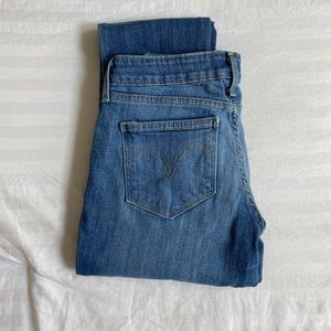 Levi’s Bold Curve Skinny Jeans